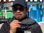 Relawan Ahmad Zaki Meninggal Saat Salurkan Bantuan Gempa NTT
