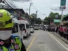 Remaja 14 Tahun Bunuh 7 Orang dalam Penembakan Sekolah di Thailand