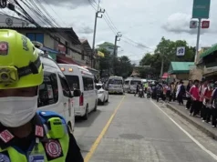 Remaja 14 Tahun Bunuh 7 Orang dalam Penembakan Sekolah di Thailand