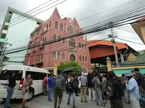 Remaja 14 Tahun di Thailand Bunuh 8 Orang Usai Konsumsi Konten Kekerasan Medsos