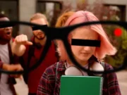 Remaja Gunakan Kacamata Pintar untuk Intimidasi Siswi, Viral di TikTok