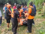 Remaja Tenggelam di Ciliwung Ditemukan Tewas, Operasi SAR Dihentikan