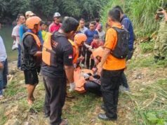 Remaja Tenggelam di Ciliwung Ditemukan Tewas, Operasi SAR Dihentikan