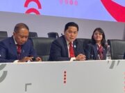 Resmi, Kongres Pemilihan Ketua PSSI Diundur ke Juli 2027