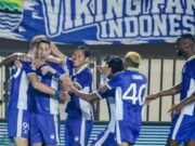 Resmi, Semifinal dan Final Piala Presiden 2026 Digelar di Bali