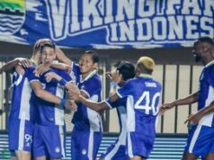 Resmi, Semifinal dan Final Piala Presiden 2026 Digelar di Bali