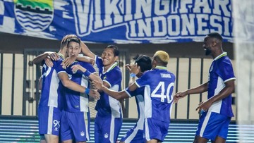 Resmi, Semifinal dan Final Piala Presiden 2026 Digelar di Bali