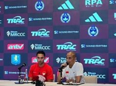Reuni Akademi Eropa di GBK: Ezra Walian Siap Hadapi Tammy Abraham dan Ian Maatsen