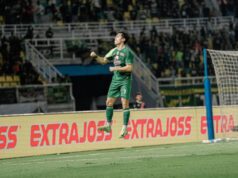Rivera Siap Guncang Persib di Final Piala Presiden 2026