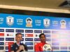 Rizky Ridho Akui Kesalahan Usai Timnas Indonesia Kalah 0-3 dari Vietnam
