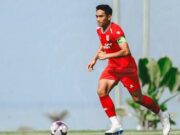 Rizky Ridho Dicoret dari Timnas Indonesia untuk FIFA ASEAN Cup 2026