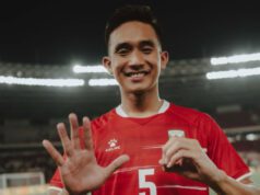 Rizky Ridho Ditinggalkan, Timnas Indonesia Siapkan Skuad Multikultural untuk FIFA ASEAN Cup 2026