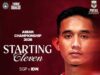 Rizky Ridho Minta Maaf, Timnas Indonesia Gagal ke Semifinal Piala AFF 2026