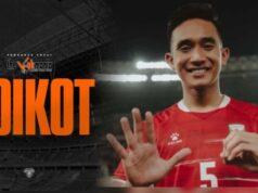 Rizky Ridho Minta The Jakmania Kembali Dukung Persija Jelang Musim Baru