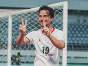 Rizky Ridho Peringatkan Garuda: Jangan Terpancing, Jangan Bikin Rugi Diri Sendiri