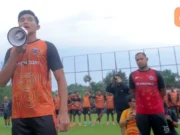 Rizky Ridho Serukan Damai antara Persija dan The Jakmania Jelang Musim Baru