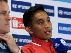 Rizky Ridho: VAR Bikin Vietnam Berpikir Ulang Main Kasar