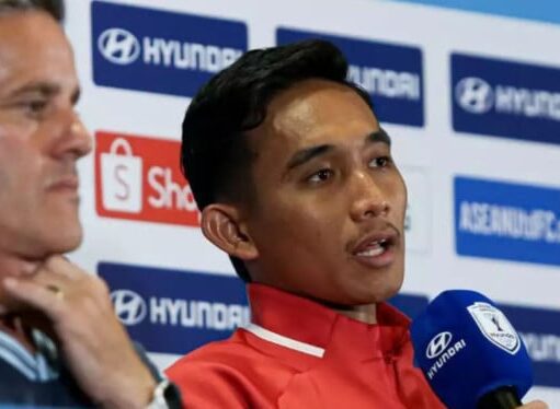 Rizky Ridho: VAR Bikin Vietnam Berpikir Ulang Main Kasar