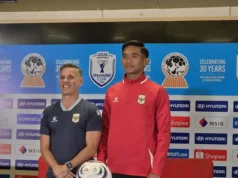 Rizky Ridho Yakin VAR Bisa Redam Kekerasan Vietnam