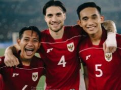 Rizky Ridho dan Nadeo Dikabarkan Absen, PSSI Belum Konfirmasi Skuad Timnas Indonesia untuk ASEAN Cup 2026