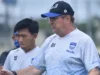 Robert Alberts Buka Suara soal Sengketa Pembayaran dengan Persib Bandung