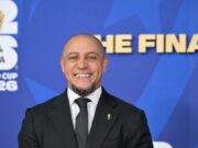 Roberto Carlos Bantah Kabar Masuk Islam, Sebut Rumor Tidak Benar