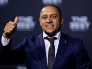 Roberto Carlos Dikabarkan Masuk Islam, Syahadat Ditegaskan Empat Pekan Lalu