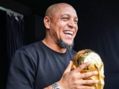 Roberto Carlos Masuk Islam dan Menikah dengan Souhaila El Tahiri