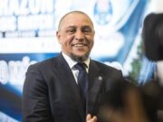 Roberto Carlos Tegaskan Tidak Jadi Mualaf, Pernikahan Berdua Ritual