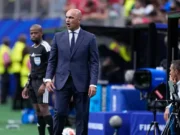 Roberto Martinez Didekati KNVB Gantikan Koeman, Bakal Pelatih Asing Pertama Oranje Sejak 1978