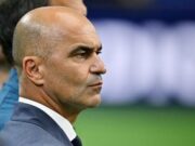 Roberto Martinez Didekati KNVB Gantikan Koeman di Timnas Belanda