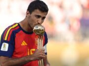 Rodri Masih Jadi Tanda Tanya, City Siap Hadapi Arsenal di Community Shield