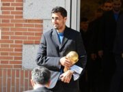 Rodri Masih Jadi Teka-Teki, Maresca: Kita Lihat Nanti