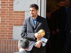 Rodri Masih Jadi Teka-Teki, Maresca: Kita Lihat Nanti