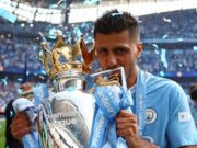 Rodri Pergi, City Cuan Rp1,5 Triliun
