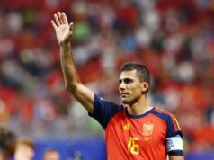 Rodri Pilih Barcelona, Bukan Madrid: Tiga Alasan yang Mengubah Segalanya