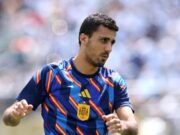 Rodri Pilih Barcelona, Madrid Gigit Jari di Detik-Detik Terakhir