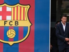 Rodri Pilih Barcelona Meski Diburu Real Madrid