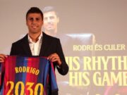Rodri Pilih Barcelona, Mimpi Buruk Real Madrid Terwujud