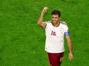 Rodri Pilih Barcelona, Real Madrid Tolak Bayar Rp1,5 Triliun