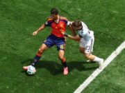 Rodri Resmi Bergabung dengan Barcelona, Impian yang Terwujud