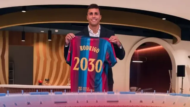 Rodri-Resmi-Bergabung-ke-Barcelona-Ubah-Dinamika-Tengah-La-Liga