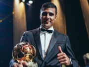 Rodri Resmi Gabung Barcelona, Mimpi Kembali ke Tanah Kelahiran Terwujud