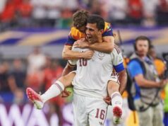 Rodri Resmi Pergi dari Manchester City, Bergabung ke Barcelona dengan Transfer Rp1,57 Triliun