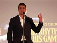 Rodri Resmi Pindah ke Barcelona, Tutup Era Kejayaan di Manchester City