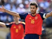 Rodri Resmi ke Barcelona, Madrid Diambang Krisis Taktis