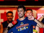 Rodri Siap Bertahan di Man City Jika Barcelona Tak Penuhi Harga