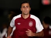 Rodri Siap Debut Bersama Barcelona, Trofi Joan Gamper Jadi Ujian Pertama