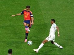 Rodri Teguh Bertahan di City, Maresca Bantah Spekulasi Pindah ke Barcelona