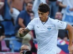 Romano Floriani Mussolini Debut Impresif di Serie A, Cicit Diktator Italia Sorotan Dunia